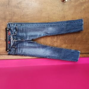 Express stella skinny leg 8L